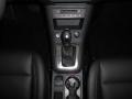  2012 Tiguan SEL 6 Speed Tiptronic Automatic Shifter