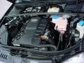 Brilliant Black - A4 2.0T Sedan Photo No. 15