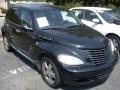 Black - PT Cruiser GT Photo No. 3