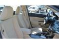 Crystal Black Pearl - Accord LX Premium Sedan Photo No. 19