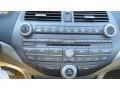 2012 Honda Accord LX Premium Sedan Controls
