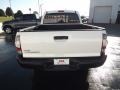 Super White - Tacoma Regular Cab Photo No. 6