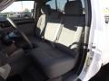 Super White - Tacoma Regular Cab Photo No. 11