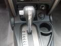  2004 Axiom S 4 Speed Automatic Shifter