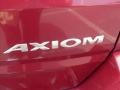  2004 Axiom S Logo