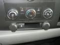 2009 Silver Birch Metallic Chevrolet Silverado 1500 LS Crew Cab  photo #19