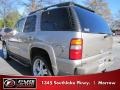 Light Pewter Metallic - Tahoe LT 4x4 Photo No. 2