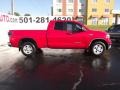 2007 Radiant Red Toyota Tundra SR5 Double Cab  photo #8
