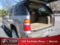 Light Pewter Metallic - Tahoe LT 4x4 Photo No. 10