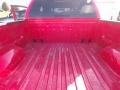 2007 Radiant Red Toyota Tundra SR5 Double Cab  photo #15