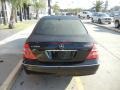 Black - E 500 Sedan Photo No. 3