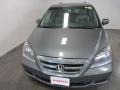 Nimbus Gray Metallic - Odyssey EX-L Photo No. 2