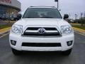 Natural White - 4Runner SR5 4x4 Photo No. 22