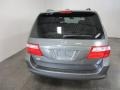 Nimbus Gray Metallic - Odyssey EX-L Photo No. 10