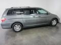 Nimbus Gray Metallic - Odyssey EX-L Photo No. 11