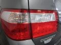 Nimbus Gray Metallic - Odyssey EX-L Photo No. 13