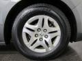 Nimbus Gray Metallic - Odyssey EX-L Photo No. 16