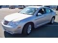 Bright Silver Metallic - Sebring Limited Sedan Photo No. 1