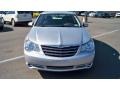 Bright Silver Metallic - Sebring Limited Sedan Photo No. 2