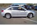 Bright Silver Metallic - Sebring Limited Sedan Photo No. 4