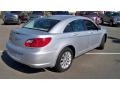 Bright Silver Metallic - Sebring Limited Sedan Photo No. 5