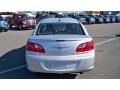 Bright Silver Metallic - Sebring Limited Sedan Photo No. 6