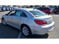 Bright Silver Metallic - Sebring Limited Sedan Photo No. 7