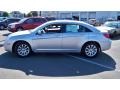 Bright Silver Metallic - Sebring Limited Sedan Photo No. 8