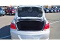 Bright Silver Metallic - Sebring Limited Sedan Photo No. 21