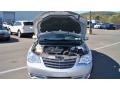 Bright Silver Metallic - Sebring Limited Sedan Photo No. 23