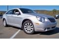 Bright Silver Metallic - Sebring Limited Sedan Photo No. 24