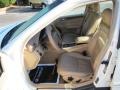 Alabaster White - C 240 Sedan Photo No. 6
