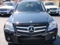 Black - GLK 350 4Matic Photo No. 2