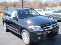 Black - GLK 350 4Matic Photo No. 3