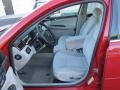 2008 Precision Red Chevrolet Impala LT  photo #6
