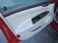 2008 Precision Red Chevrolet Impala LT  photo #7
