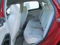 2008 Precision Red Chevrolet Impala LT  photo #8