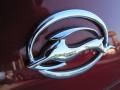 2008 Precision Red Chevrolet Impala LT  photo #9