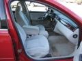 2008 Precision Red Chevrolet Impala LT  photo #10