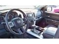 Bright Silver Metallic - Ram 1500 Laramie Quad Cab 4x4 Photo No. 13