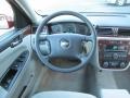 2008 Precision Red Chevrolet Impala LT  photo #12