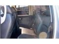 2010 Bright Silver Metallic Dodge Ram 1500 Laramie Quad Cab 4x4  photo #16
