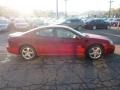 2008 Crimson Red Pontiac Grand Prix GXP Sedan  photo #5