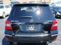 Black - GLK 350 4Matic Photo No. 7