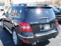 Black - GLK 350 4Matic Photo No. 8