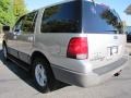 2003 Silver Birch Metallic Ford Expedition XLT  photo #2