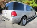 2003 Silver Birch Metallic Ford Expedition XLT  photo #3