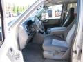 2003 Silver Birch Metallic Ford Expedition XLT  photo #6
