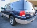 2003 Medium Wedgewood Blue Metallic Ford Expedition XLT  photo #2