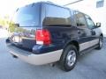 2003 Medium Wedgewood Blue Metallic Ford Expedition XLT  photo #3
